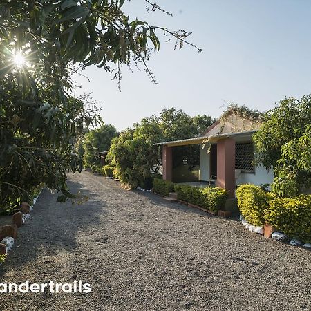 Lookout Villa - A Wandertrails Stay Sasan Gir Zewnętrze zdjęcie